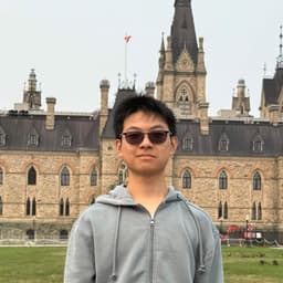 Luke Lin